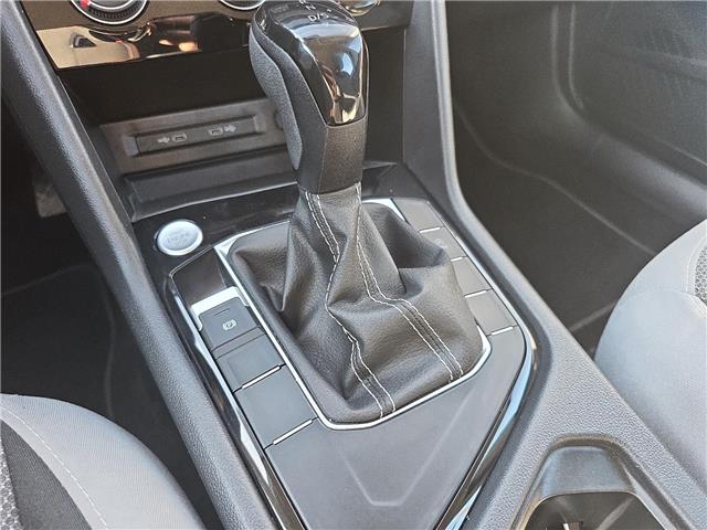 2024 Volkswagen Taos Trendline