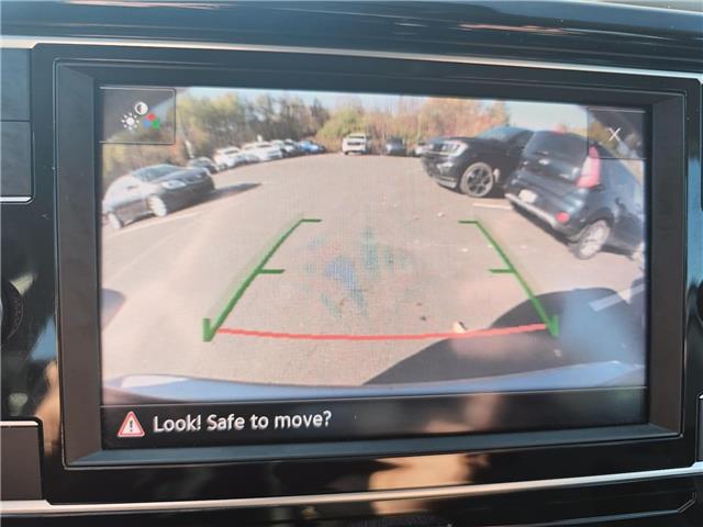 2024 Volkswagen Taos Trendline