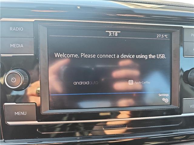 2024 Volkswagen Taos Trendline