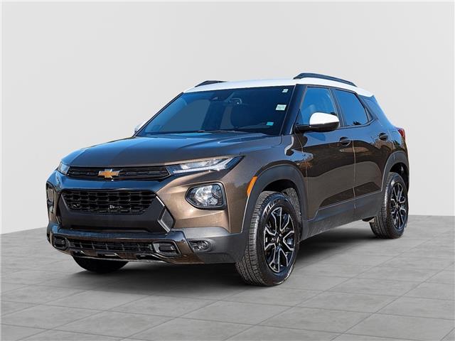 2021 Chevrolet TrailBlazer ACTIV