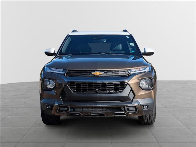 2021 Chevrolet TrailBlazer ACTIV