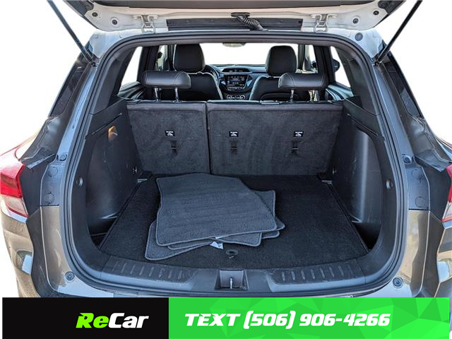 2021 Chevrolet TrailBlazer ACTIV