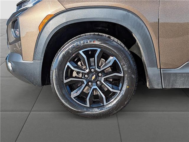 2021 Chevrolet TrailBlazer ACTIV