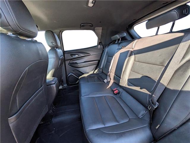 2021 Chevrolet TrailBlazer ACTIV