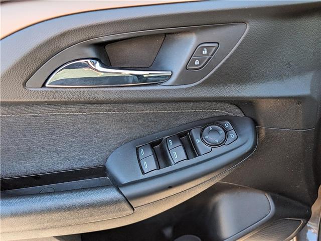 2021 Chevrolet TrailBlazer ACTIV