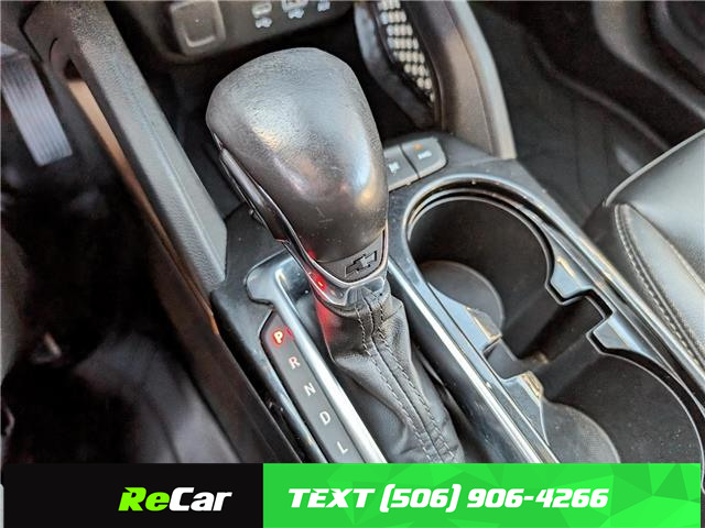 2021 Chevrolet TrailBlazer ACTIV