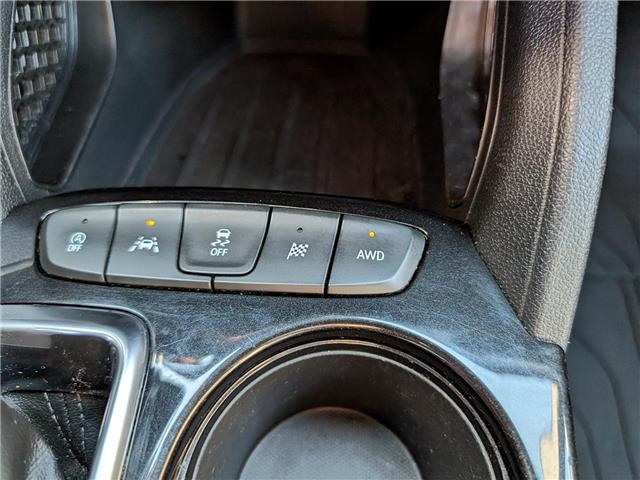 2021 Chevrolet TrailBlazer ACTIV