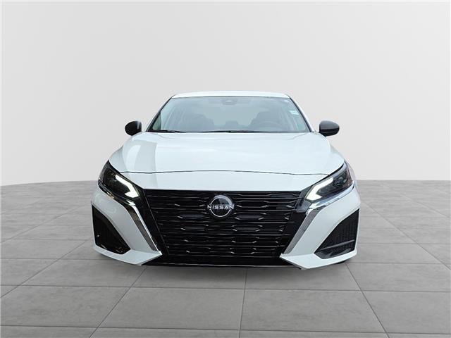 2024 Nissan Altima S