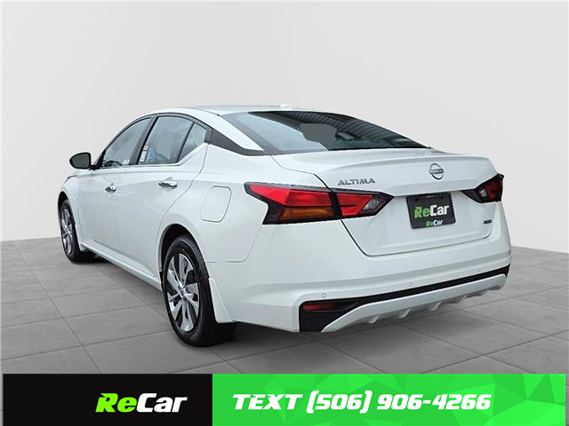 2024 Nissan Altima S