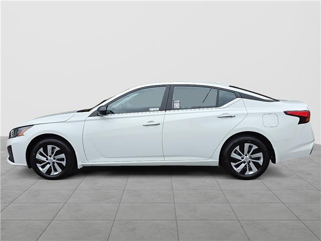 2024 Nissan Altima S