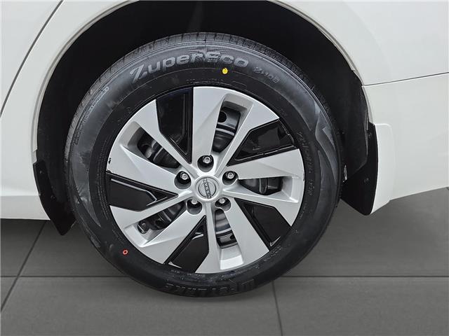 2024 Nissan Altima S