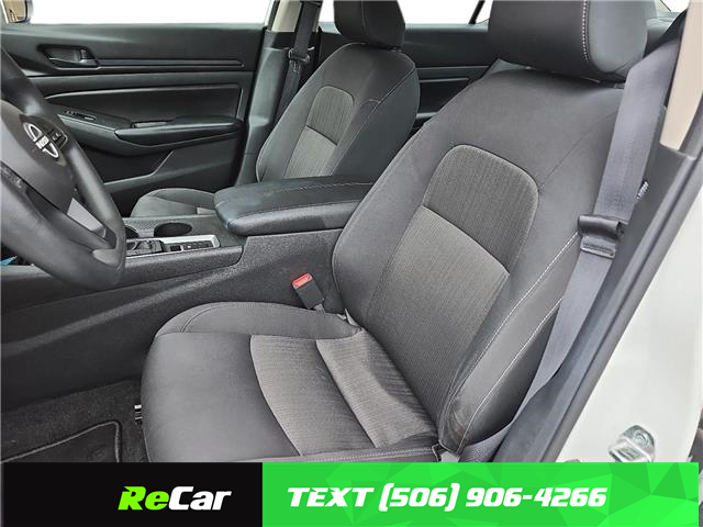 2024 Nissan Altima S