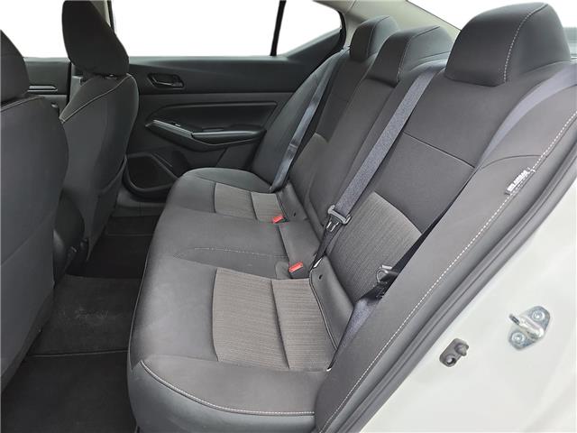 2024 Nissan Altima S