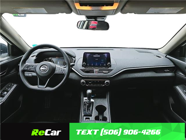 2024 Nissan Altima S