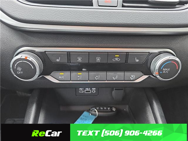 2024 Nissan Altima S