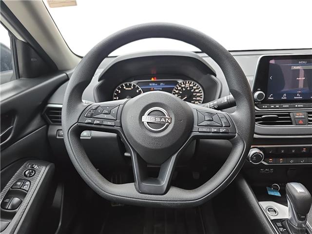 2024 Nissan Altima S