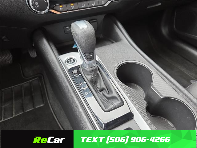 2024 Nissan Altima S