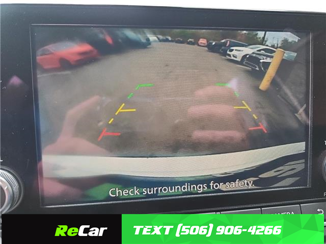 2024 Nissan Altima S