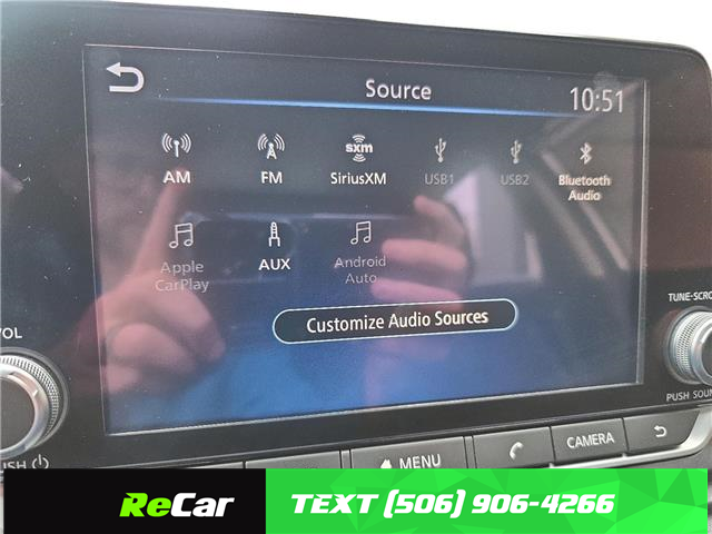 2024 Nissan Altima S