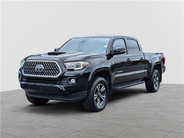2019 Toyota Tacoma SR5 V6