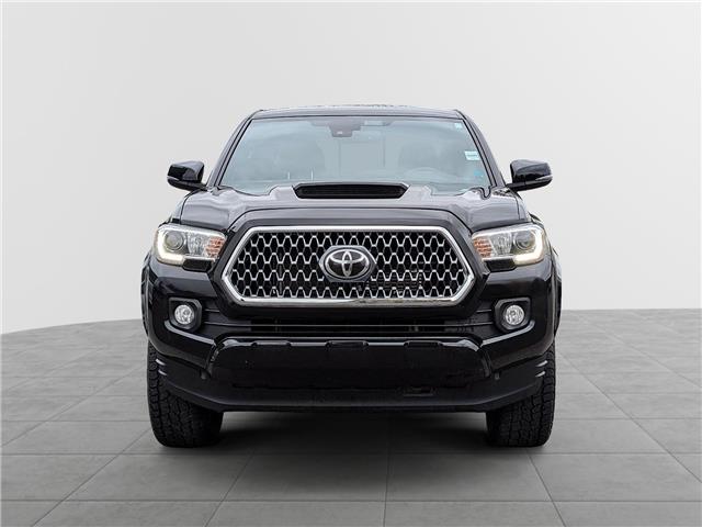 2019 Toyota Tacoma SR5 V6