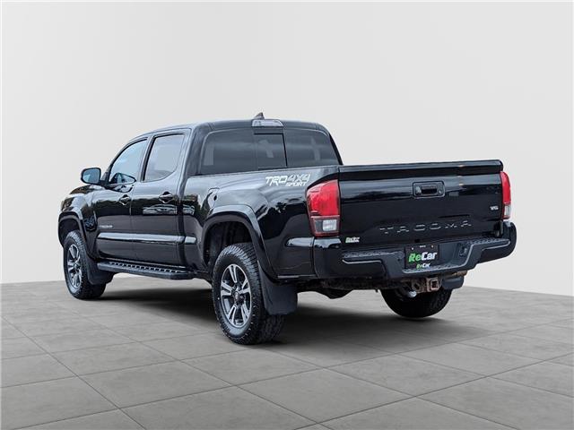 2019 Toyota Tacoma SR5 V6