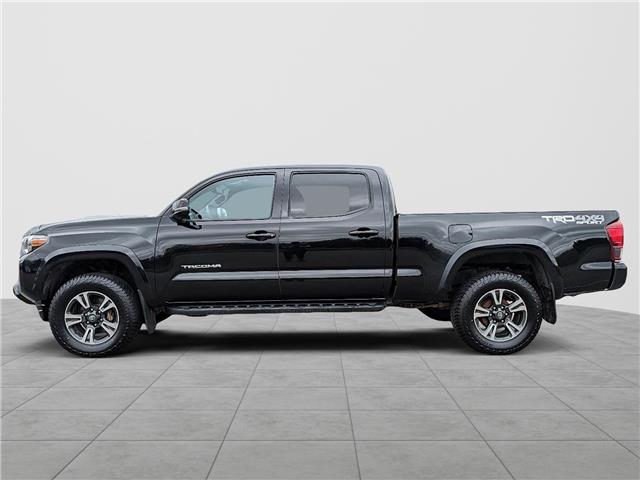2019 Toyota Tacoma SR5 V6