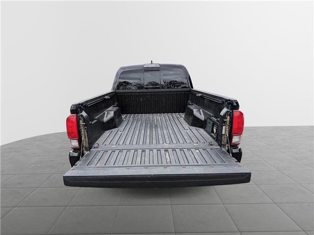 2019 Toyota Tacoma SR5 V6