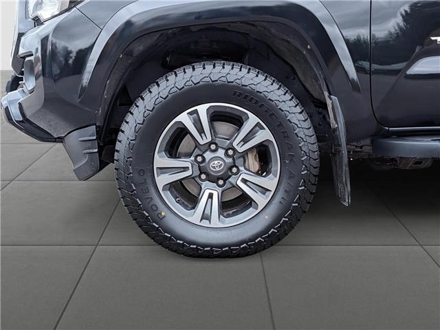 2019 Toyota Tacoma SR5 V6