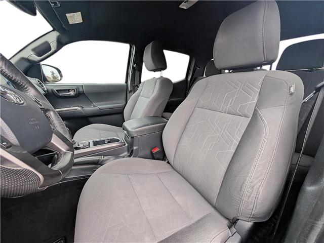 2019 Toyota Tacoma SR5 V6