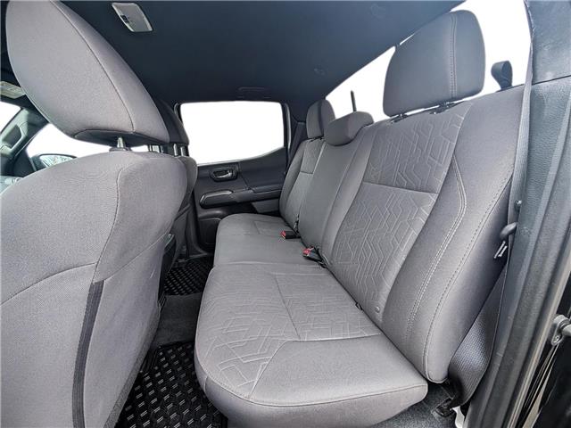 2019 Toyota Tacoma SR5 V6