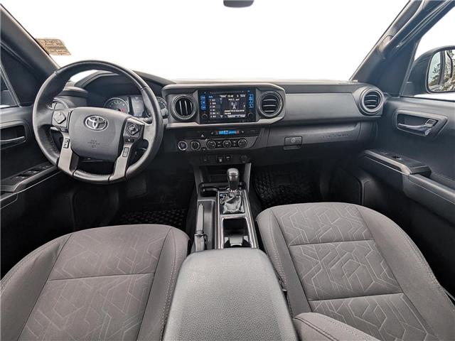 2019 Toyota Tacoma SR5 V6