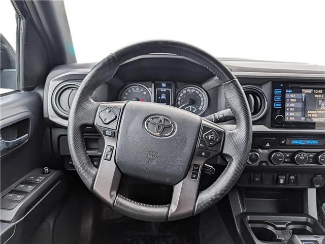 2019 Toyota Tacoma SR5 V6