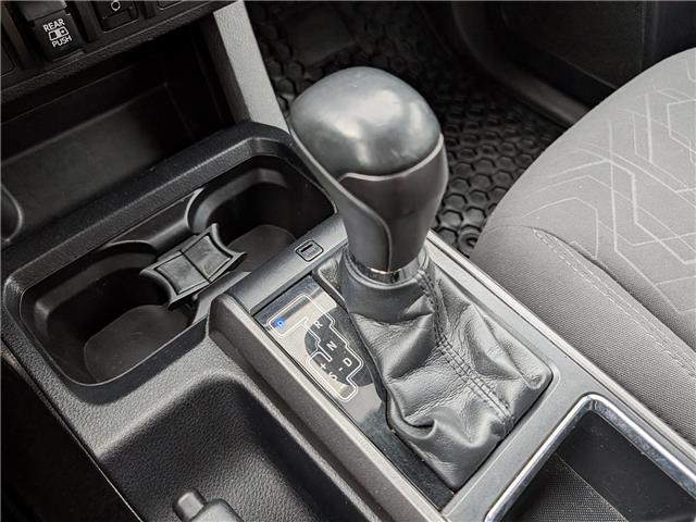 2019 Toyota Tacoma SR5 V6