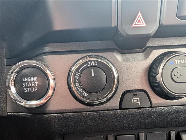 2019 Toyota Tacoma SR5 V6