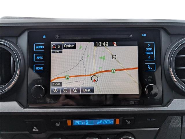 2019 Toyota Tacoma SR5 V6