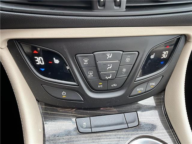 2020 Buick Envision Preferred
