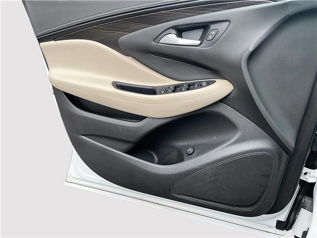 2020 Buick Envision Preferred