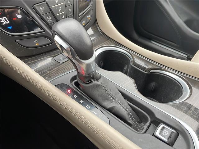 2020 Buick Envision Preferred