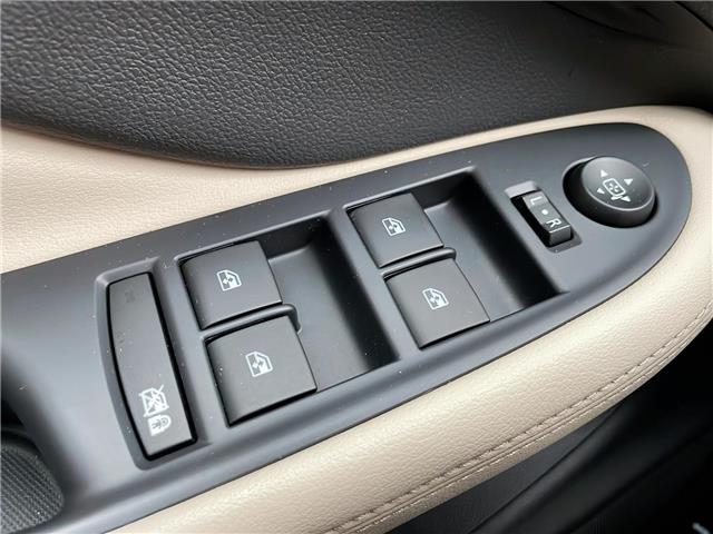 2020 Buick Envision Preferred