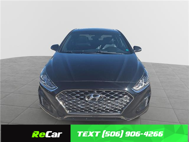 2019 Hyundai Sonata ESSENTIAL