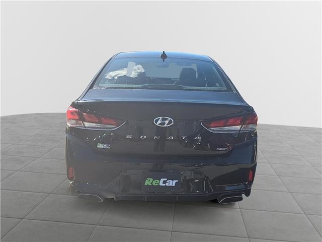 2019 Hyundai Sonata ESSENTIAL