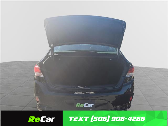 2019 Hyundai Sonata ESSENTIAL