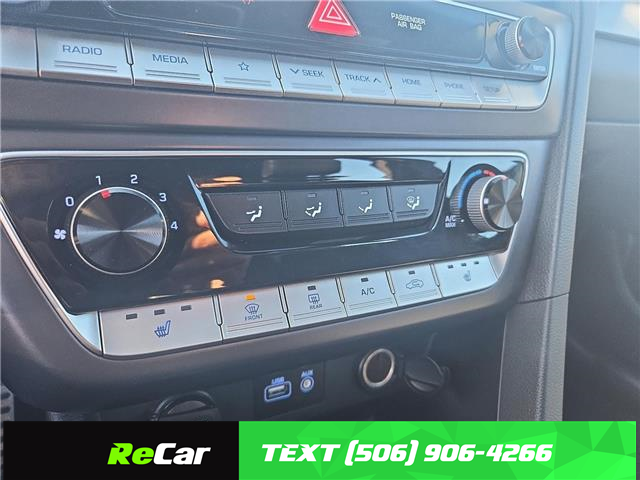 2019 Hyundai Sonata ESSENTIAL
