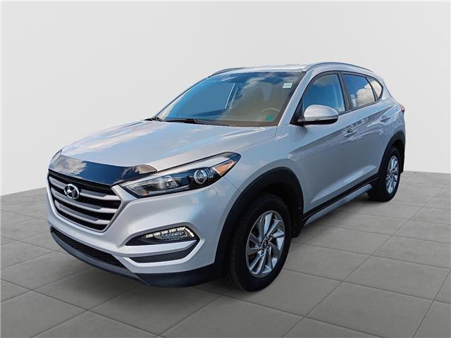 2018 Hyundai Tucson Premium 2.0L