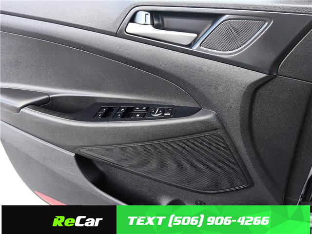 2018 Hyundai Tucson Premium 2.0L