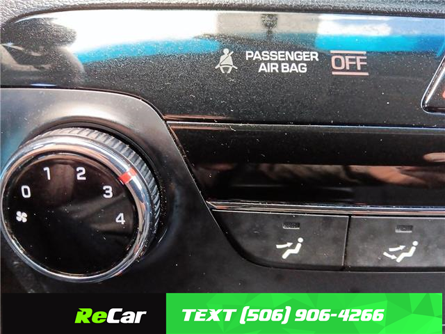 2018 Hyundai Tucson Premium 2.0L