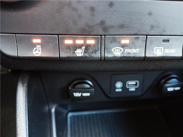 2018 Hyundai Tucson Premium 2.0L