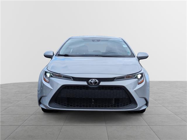 2022 Toyota Corolla L