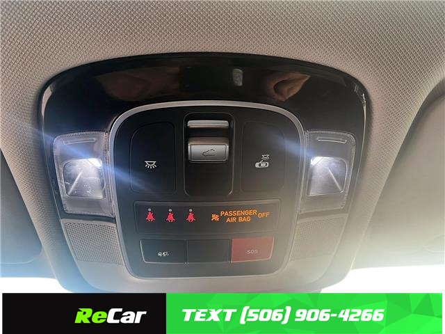2024 Hyundai Tucson Trend